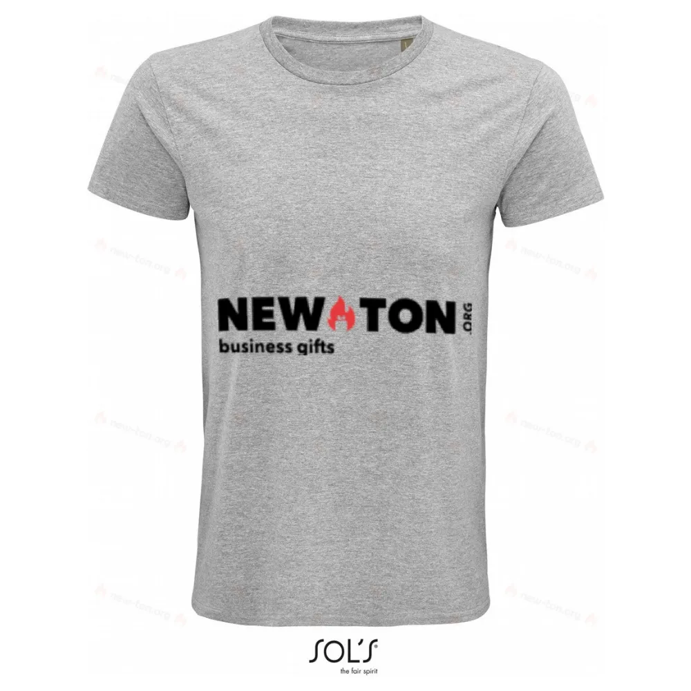 Мужская футболка PIONEER 175г