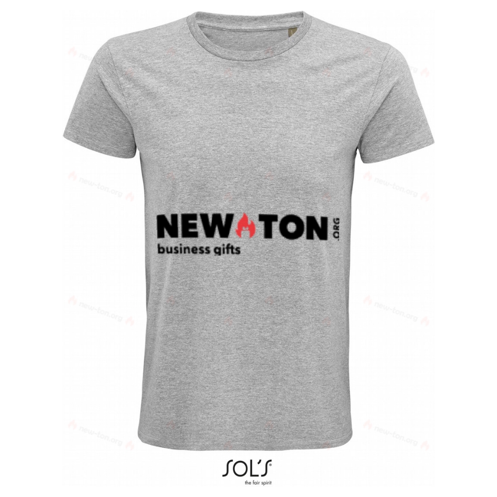 МУЖСКАЯ ФУТБОЛКА PIONEER 175 г