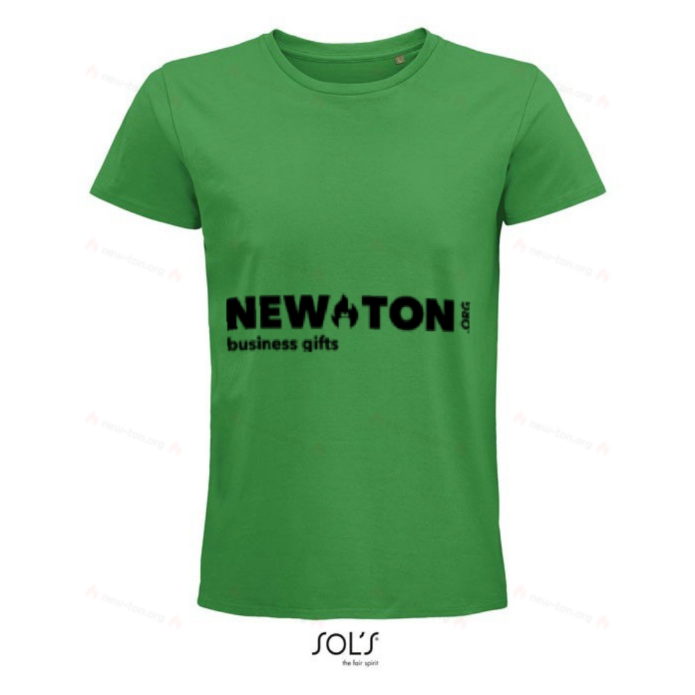 МУЖСКАЯ ФУТБОЛКА PIONEER 175g