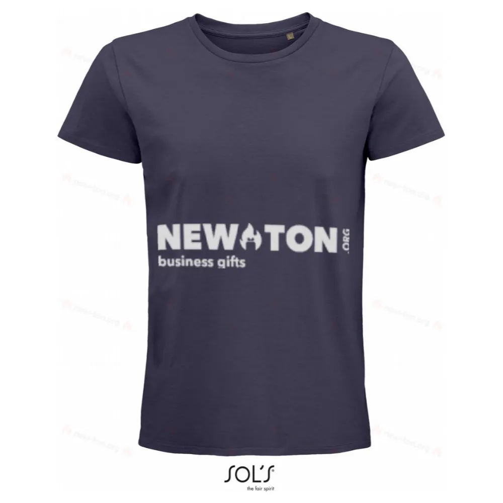 Мужская футболка PIONEER 175г