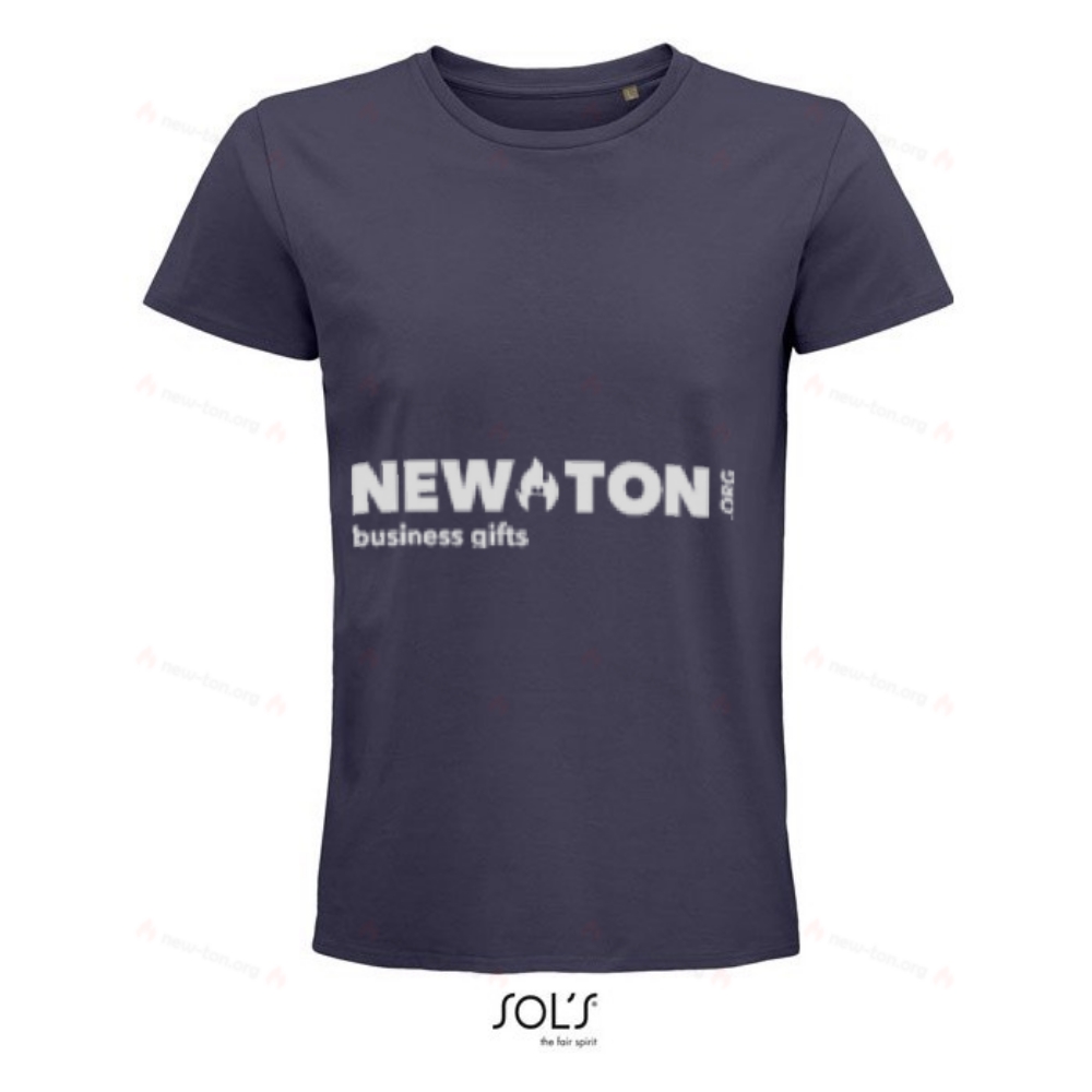 МУЖСКАЯ ФУТБОЛКА PIONEER 175 г