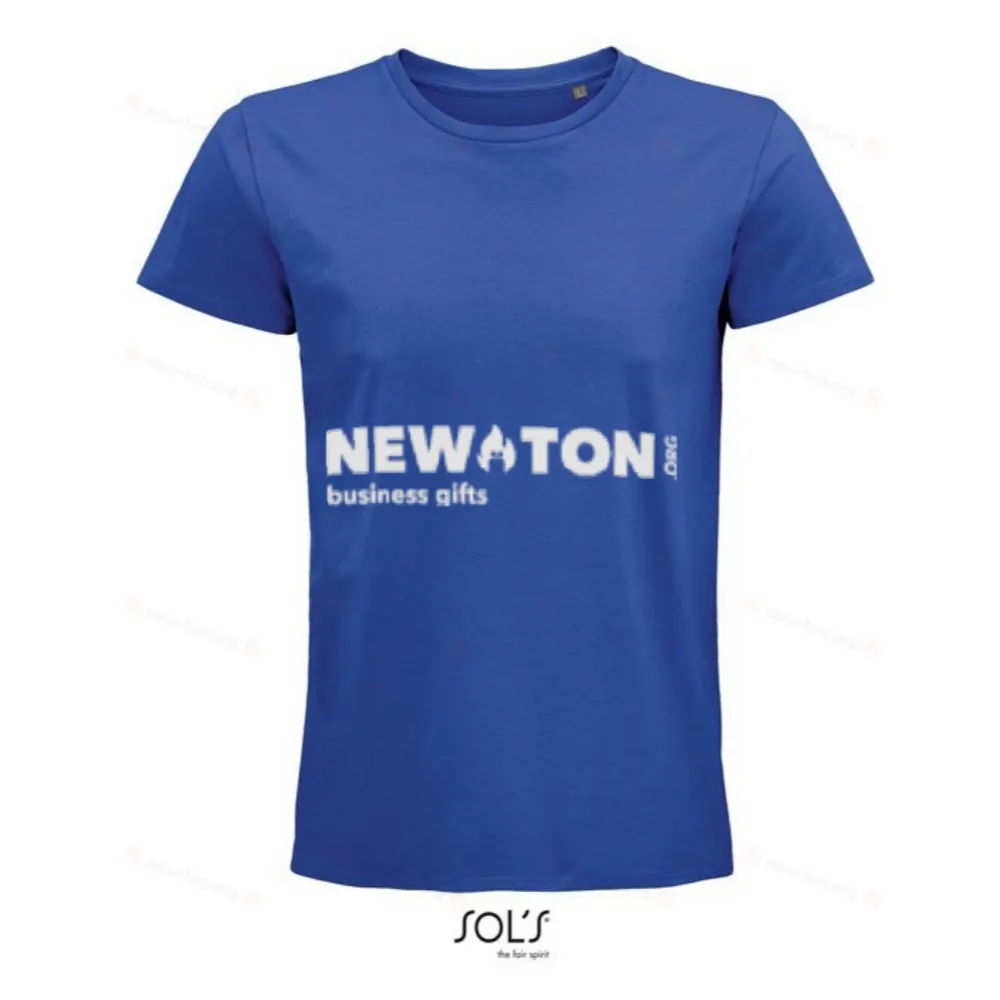 Мужская футболка PIONEER 175г