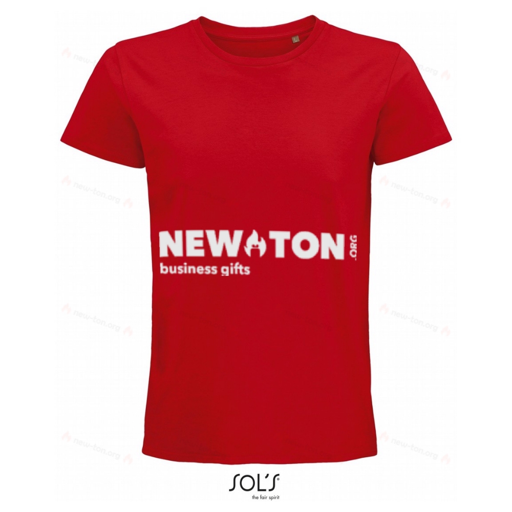 МУЖСКАЯ ФУТБОЛКА PIONEER 175 г