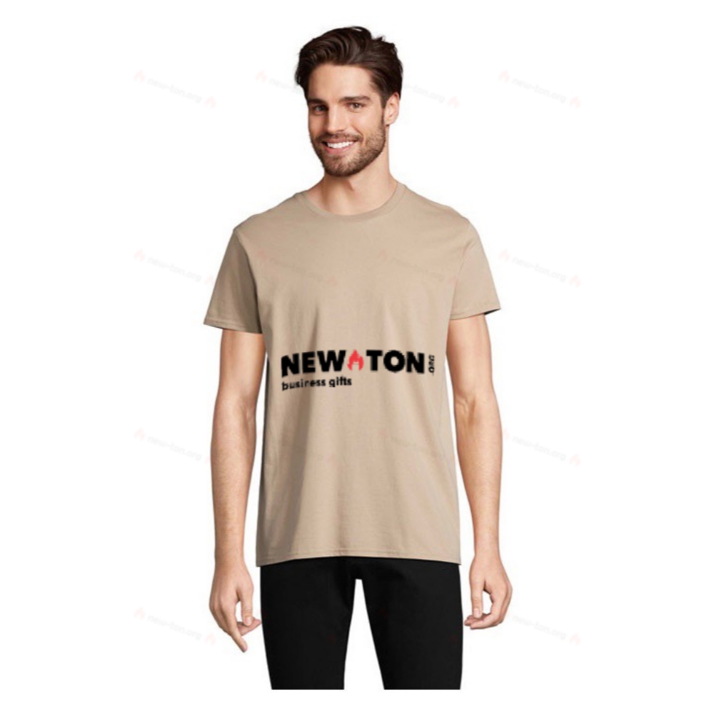 Мужская футболка PIONEER 175 г,