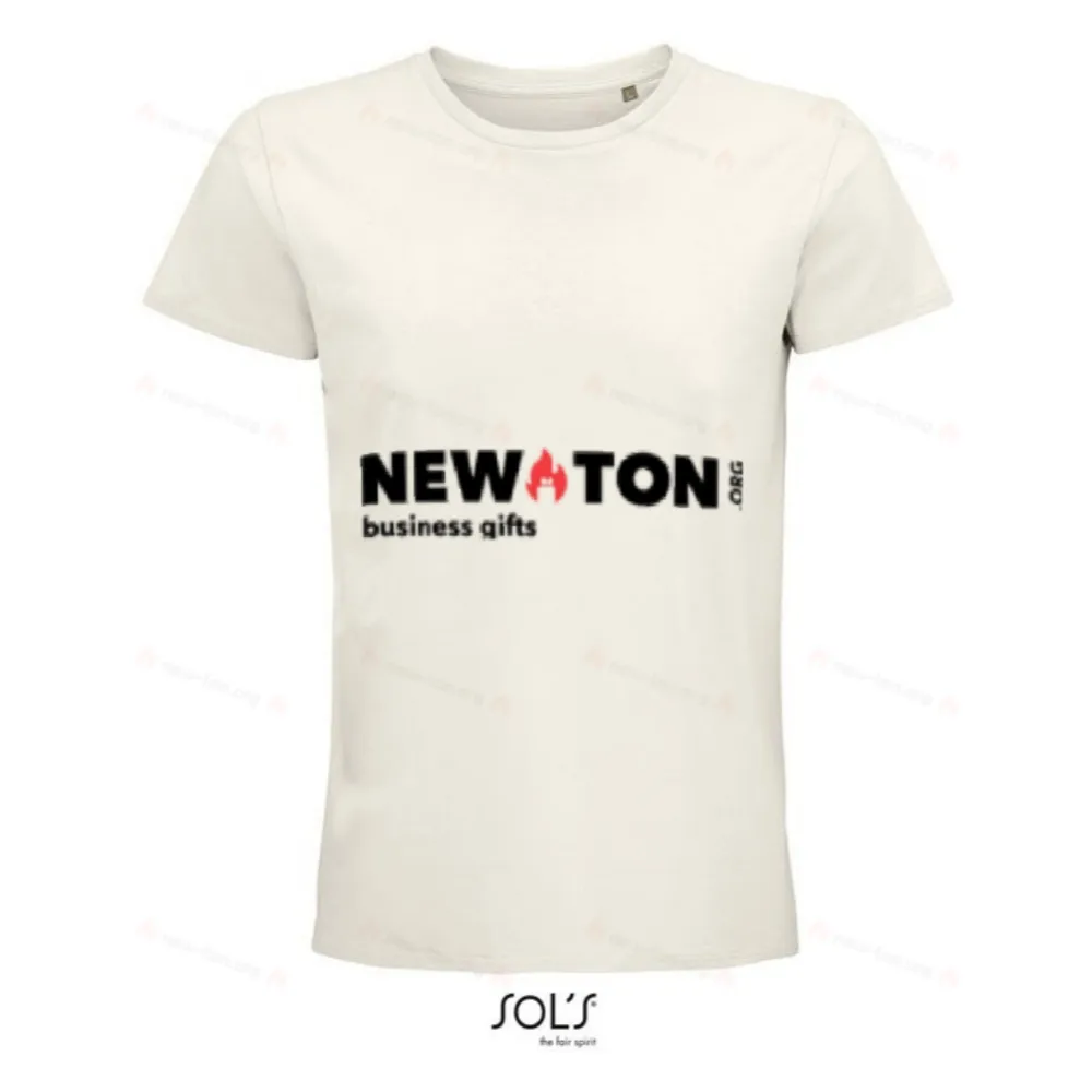 Мужская футболка PIONEER 175г