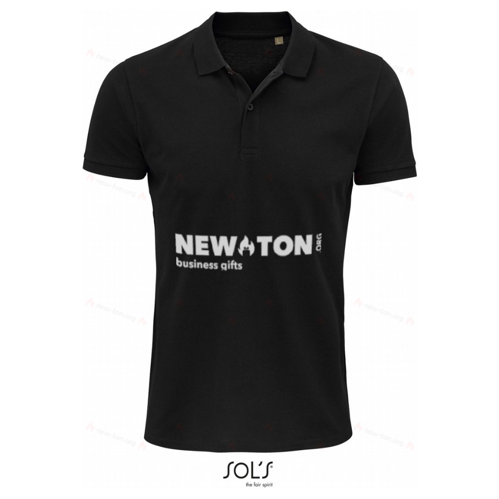 PLANET MEN POLO 170g