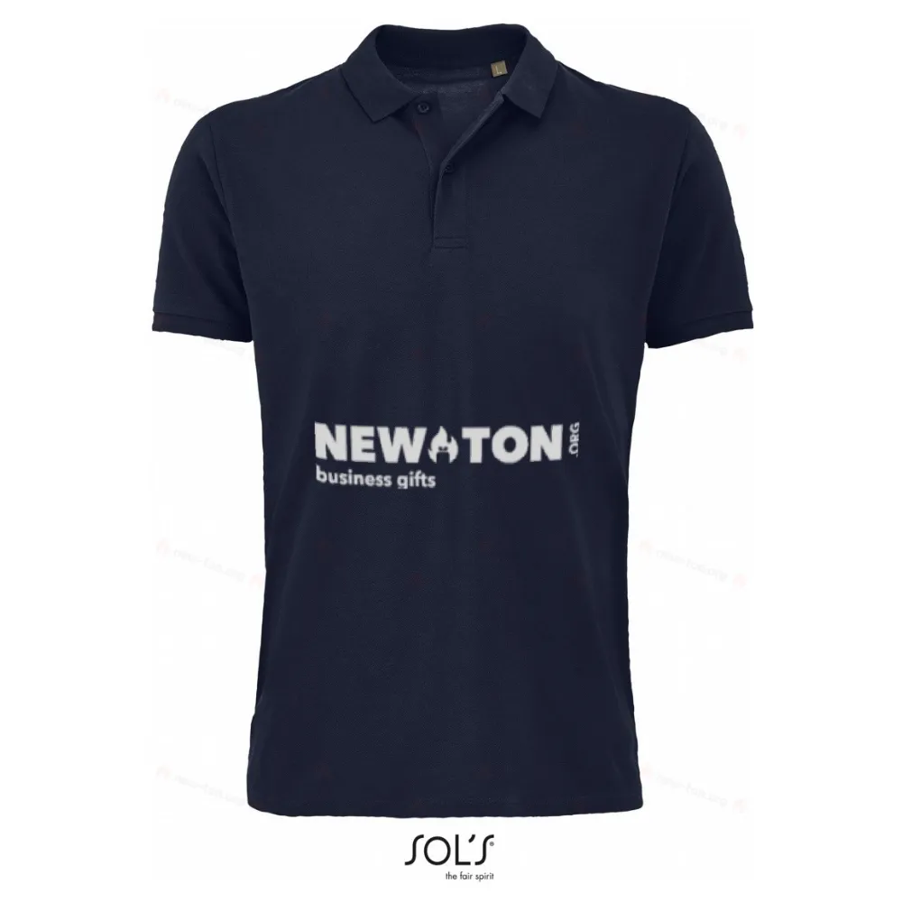 Мужское поло PLANET, 170 г