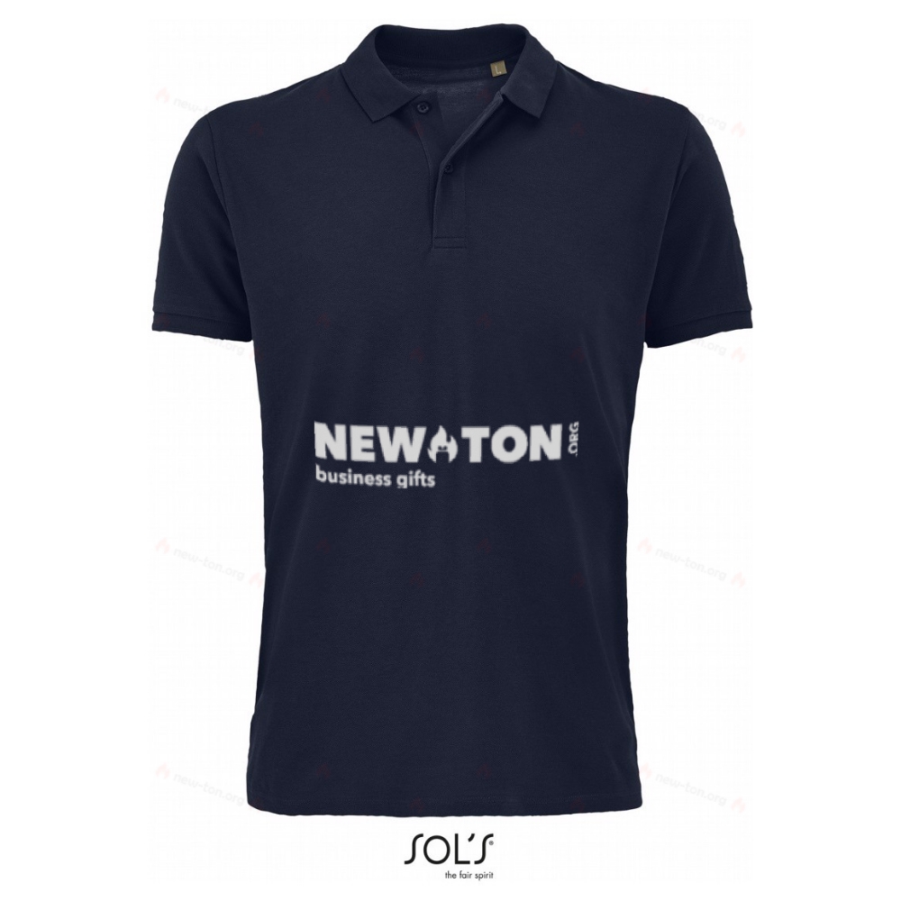 PLANET MEN POLO 170g