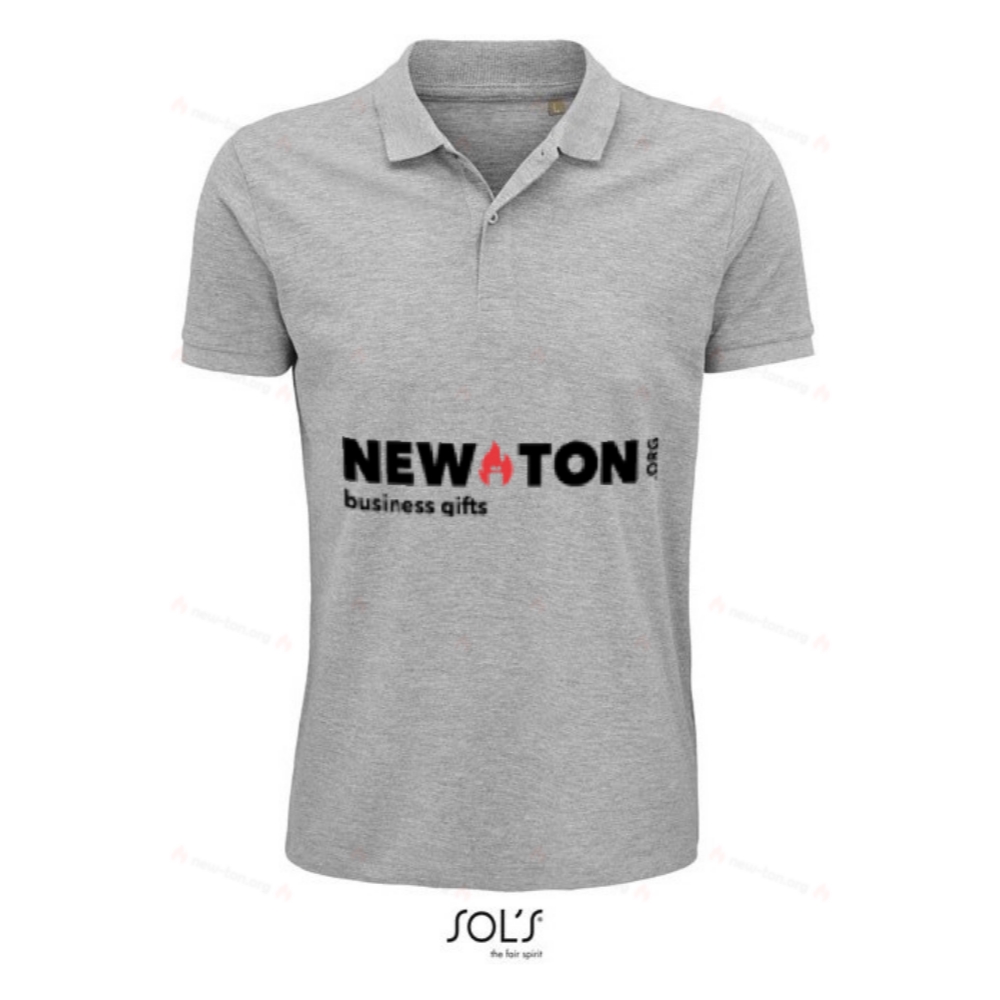 PLANET MEN POLO 170g