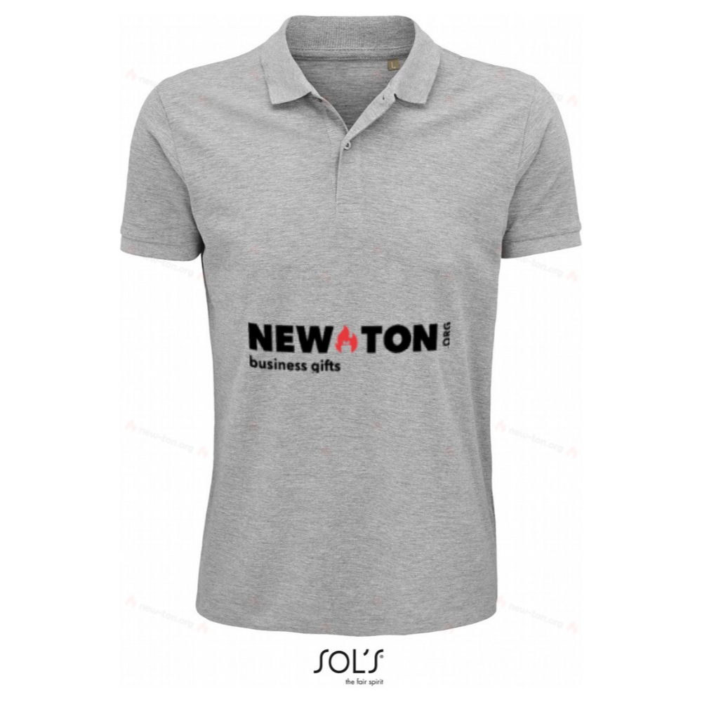 PLANET MEN POLO 170g