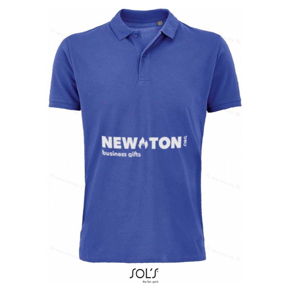 PLANET MEN POLO 170g