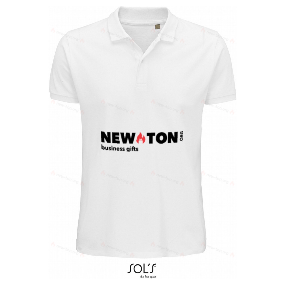 PLANET MEN POLO 170g