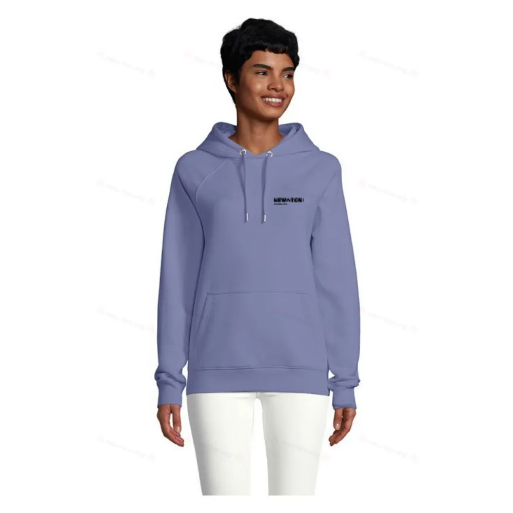 Универсальная толстовка с капюшоном STELLAR