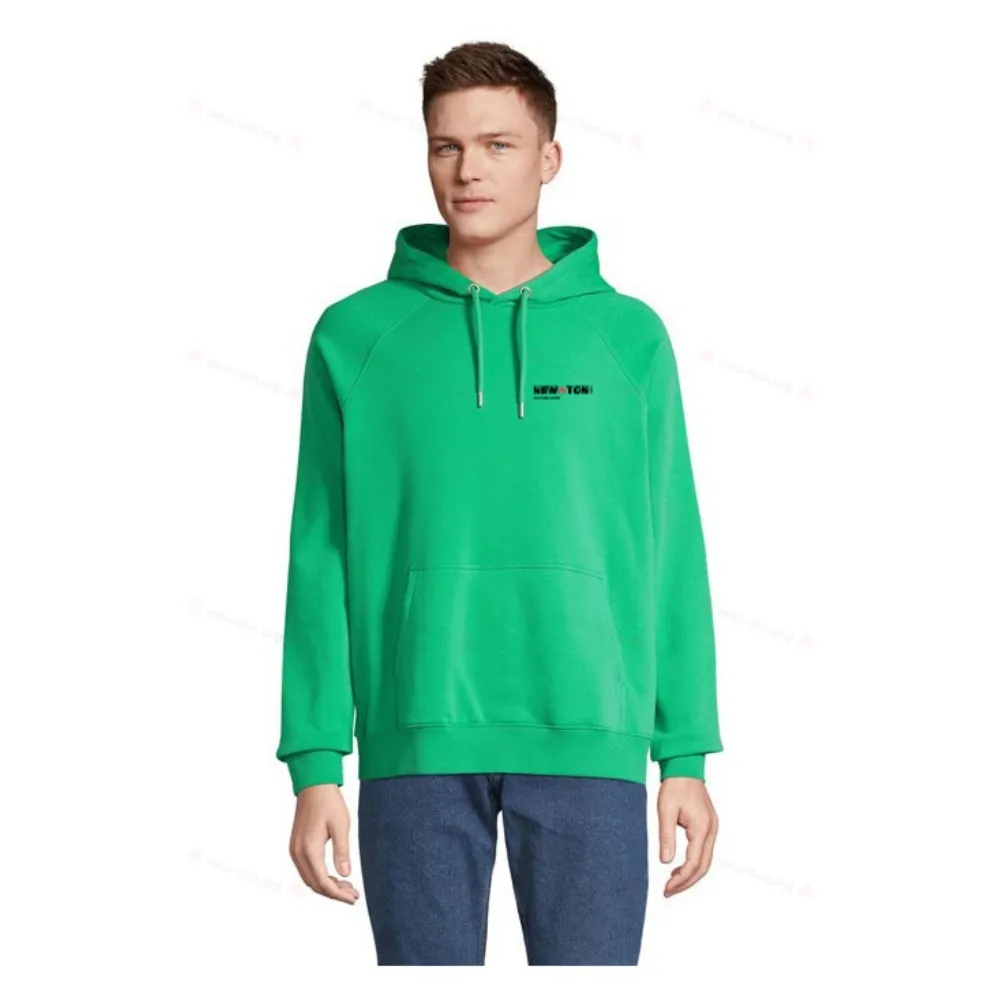 Универсальная толстовка с капюшоном STELLAR