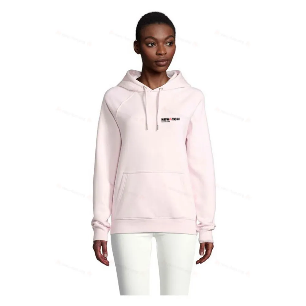 Универсальная толстовка с капюшоном STELLAR