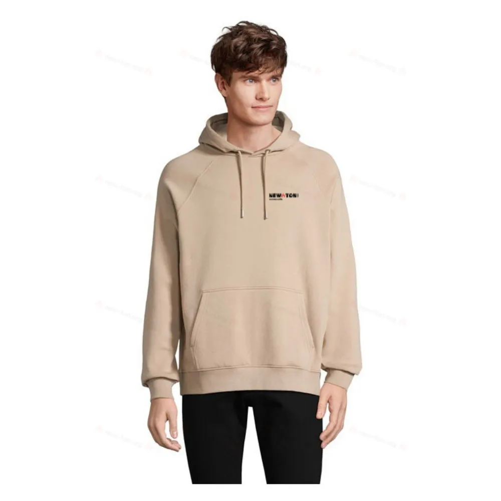 Универсальная толстовка с капюшоном STELLAR