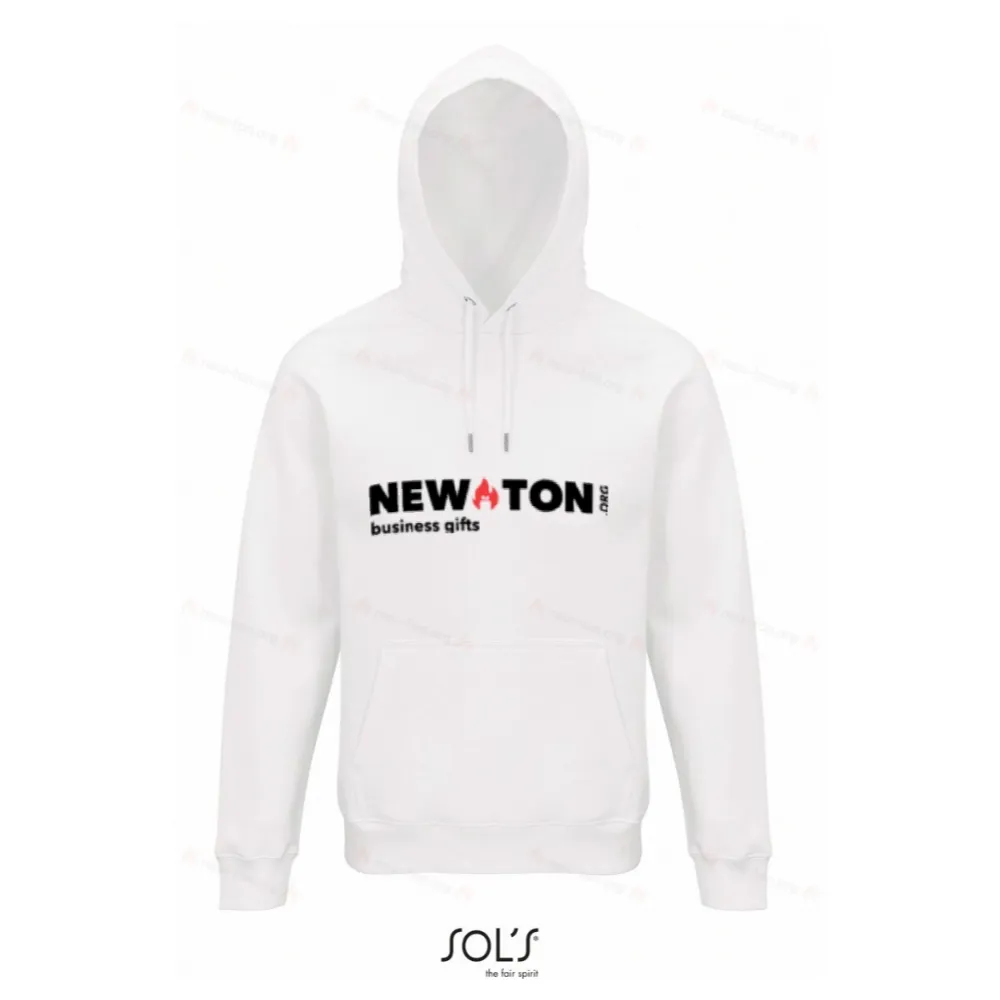 Универсальная толстовка с капюшоном STELLAR