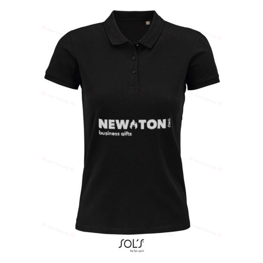 PLANET WOMEN POLO 170g