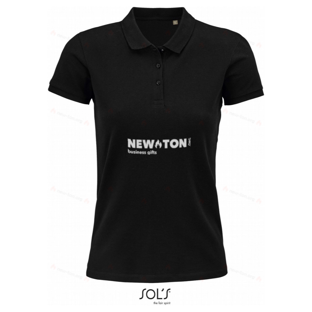 PLANET WOMEN POLO 170g
