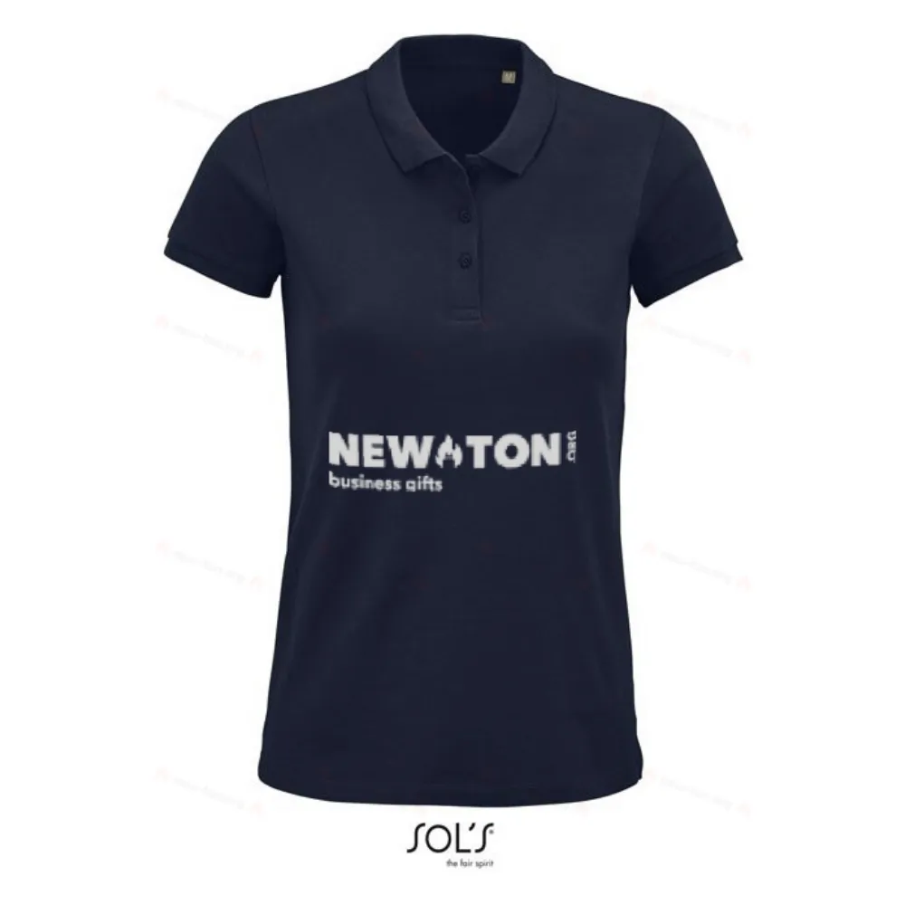 ЖЕНСКОЕ Поло PLANET 170г