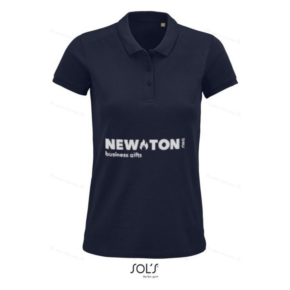 PLANET WOMEN POLO 170g
