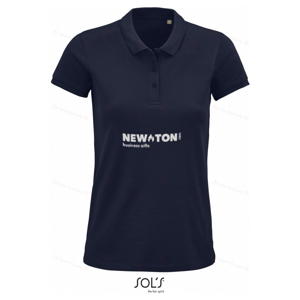 PLANET WOMEN POLO 170g