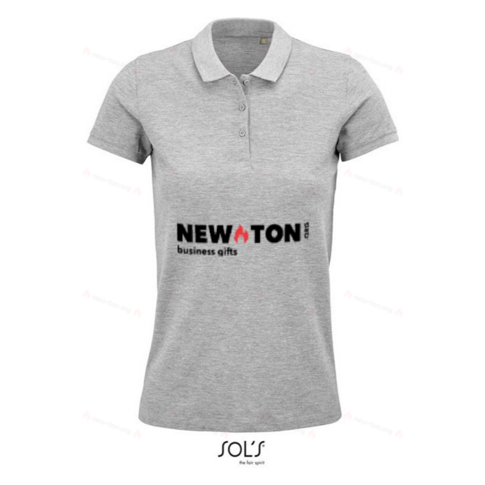 PLANET WOMEN POLO 170g