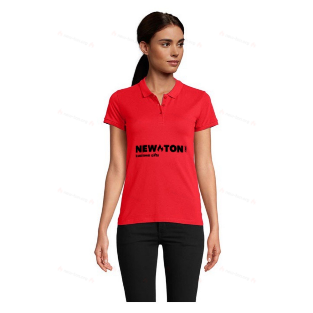 PLANET WOMEN POLO 170