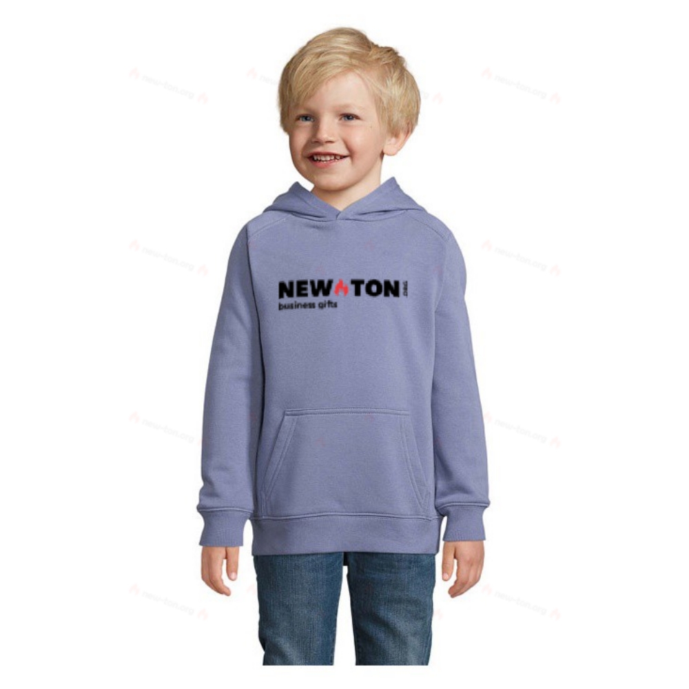 STELLAR KIDS HOODED SWEAT
