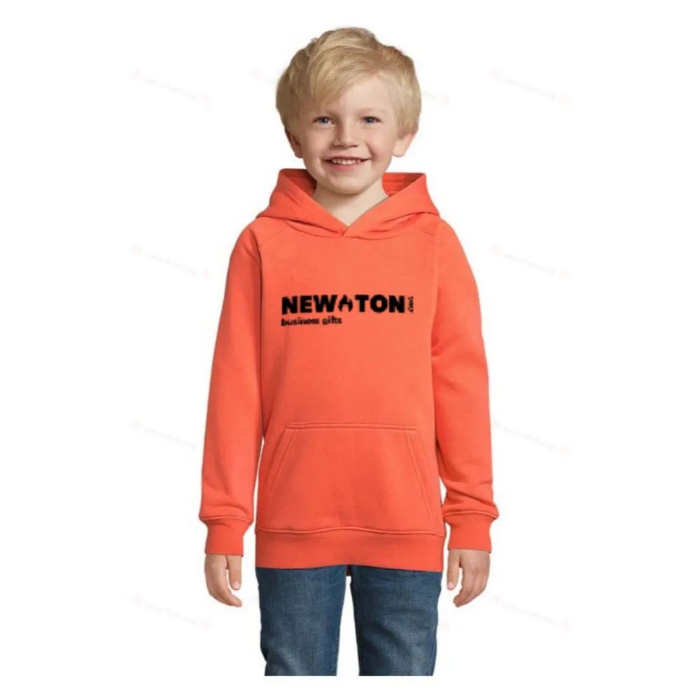 Детское худи STELLAR