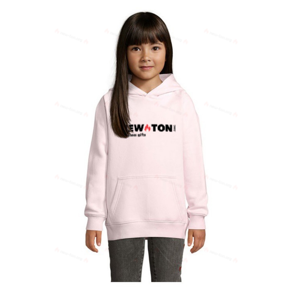 STELLAR KIDS HOODED SWEAT