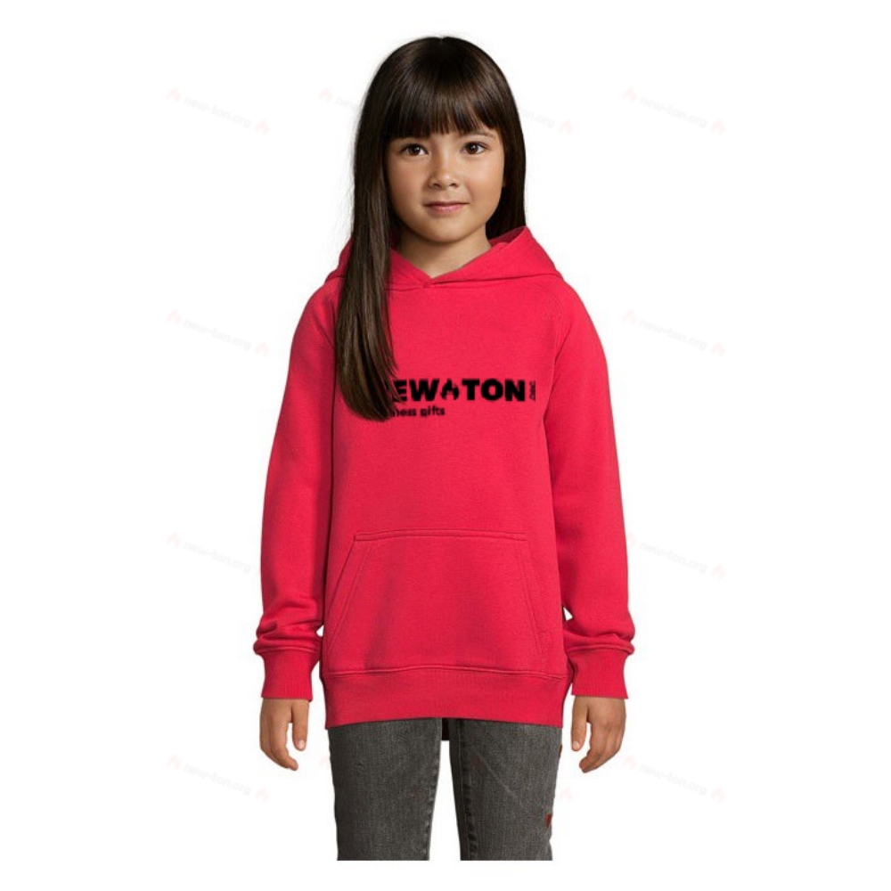 STELLAR KIDS HOODED SWEAT