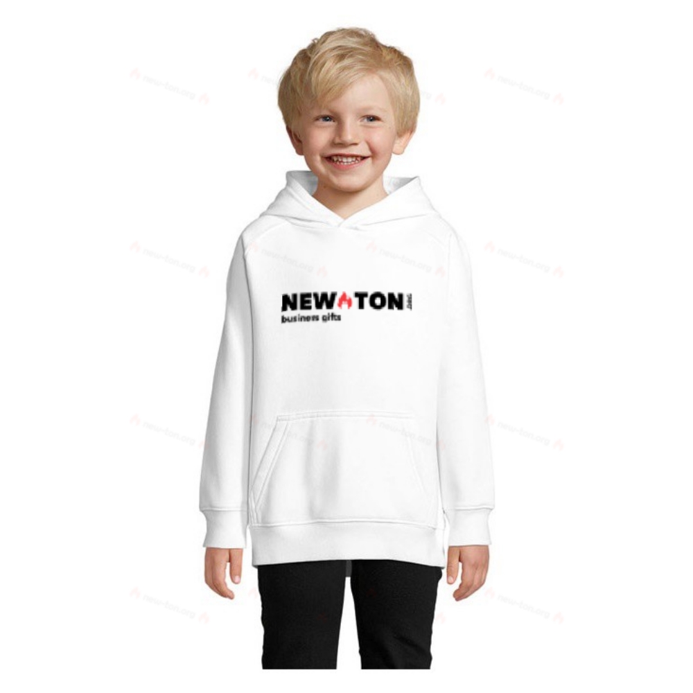 STELLAR KIDS HOODED SWEAT