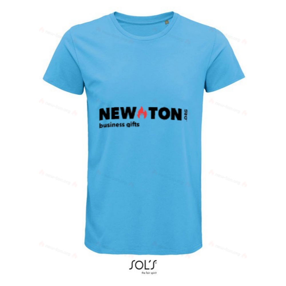 CRUSADER MEN T-SHIRT 150g