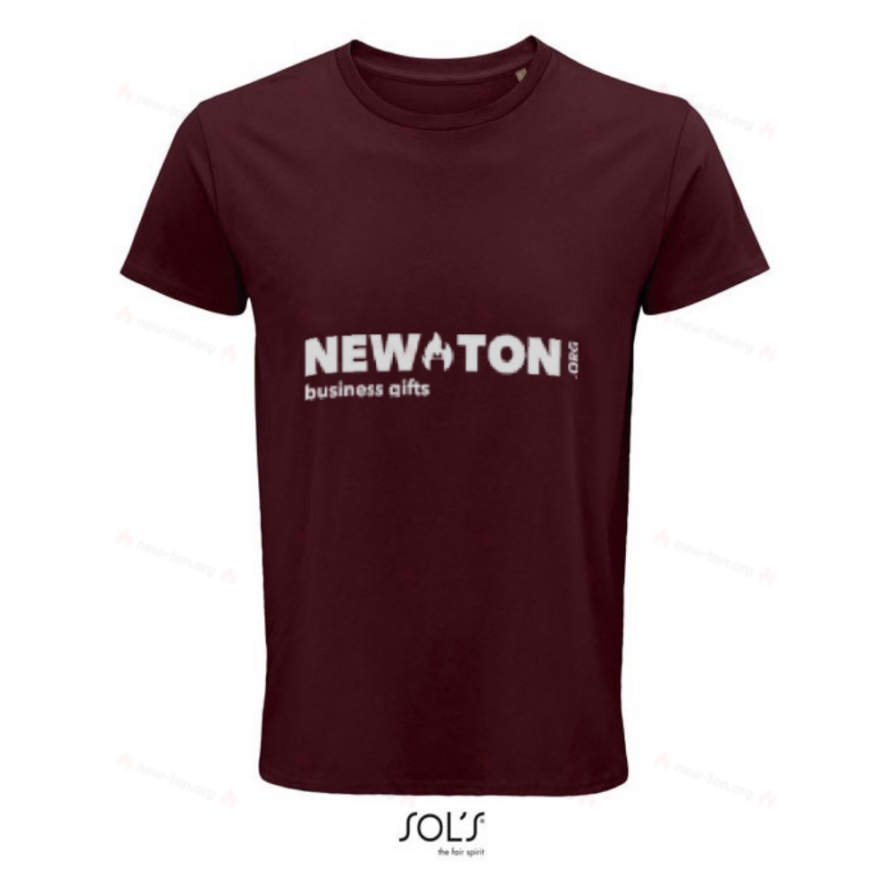 МУЖСКАЯ ФУТБОЛКА CRUSADER 150 г