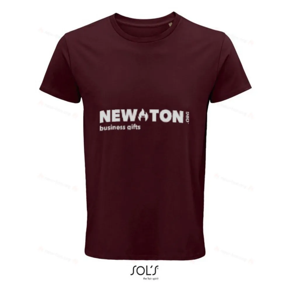 Футболка CRUSADER для мужчин, 150 г