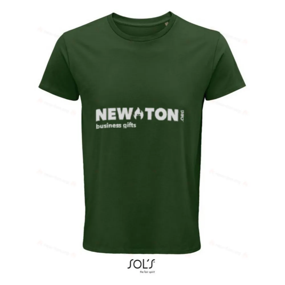 Футболка CRUSADER для мужчин, 150 г