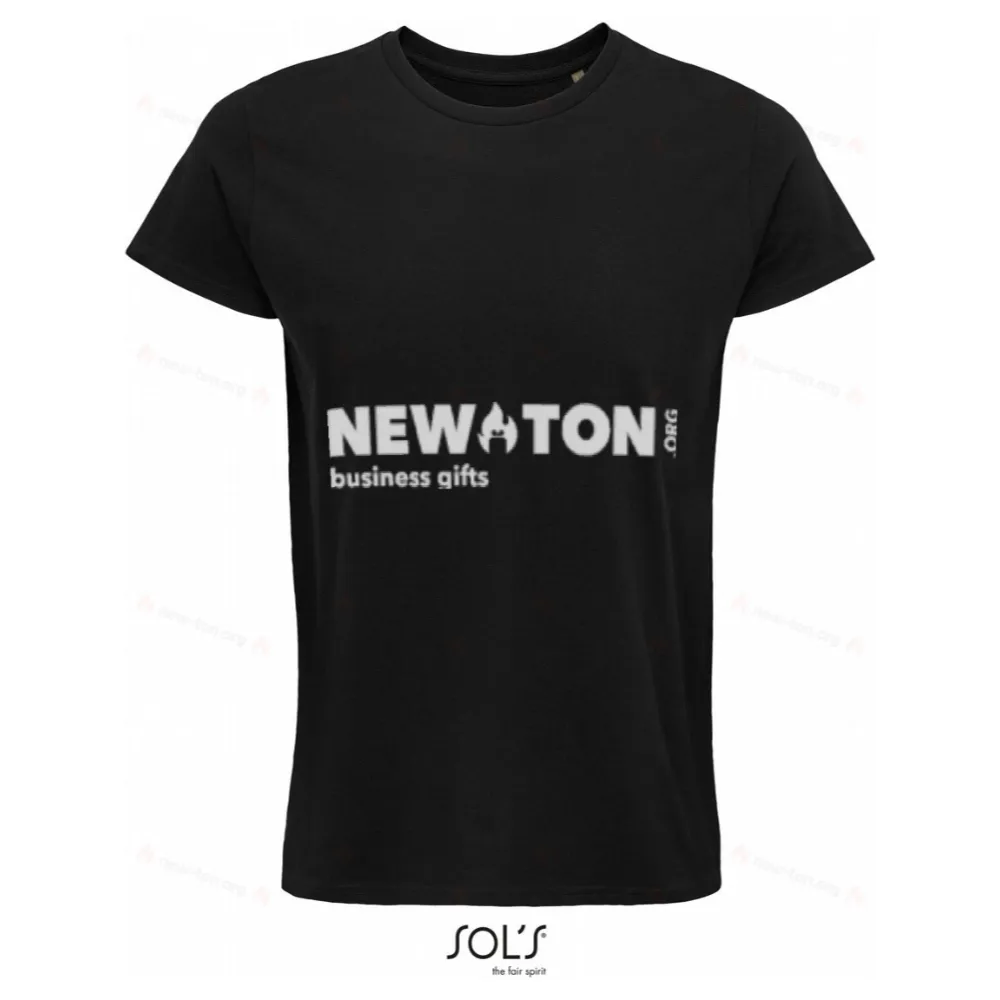 Футболка CRUSADER для мужчин, 150 г