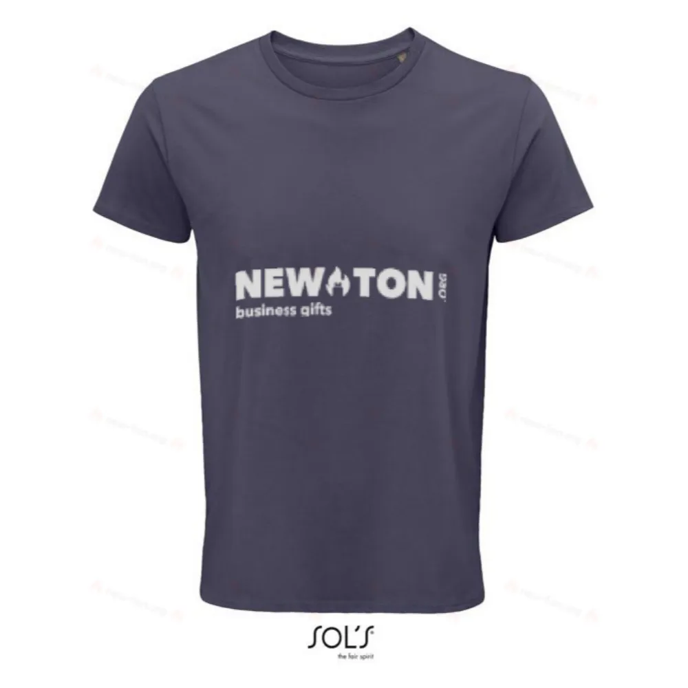 МУЖСКАЯ ФУТБОЛКА CRUSADER 150g