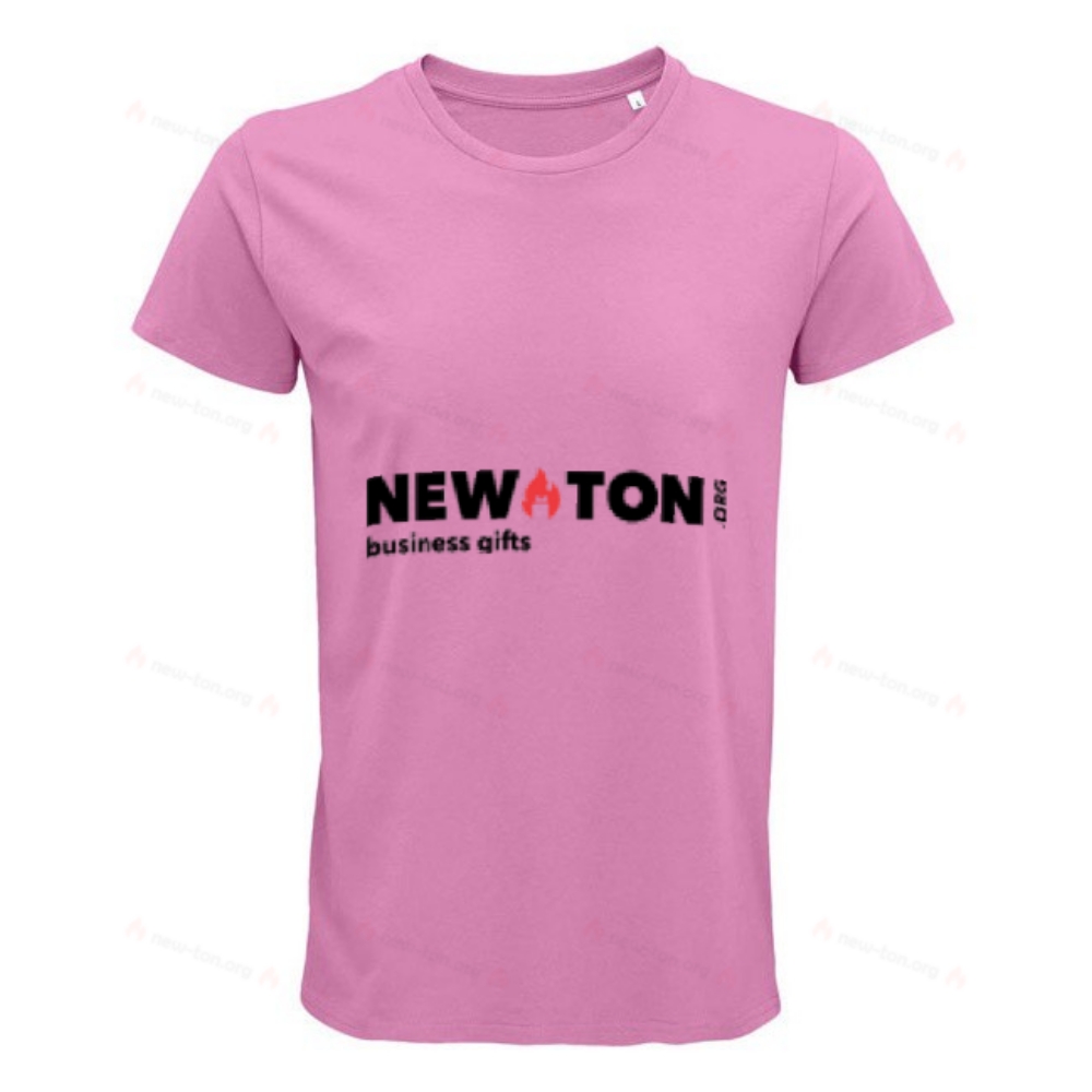 Мужская футболка CRUSADER MEN T-SHIRT ORGANI