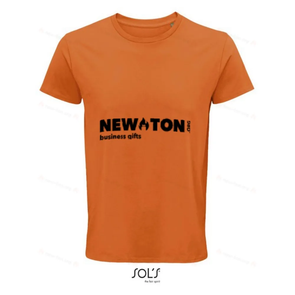 Футболка CRUSADER для мужчин, 150 г