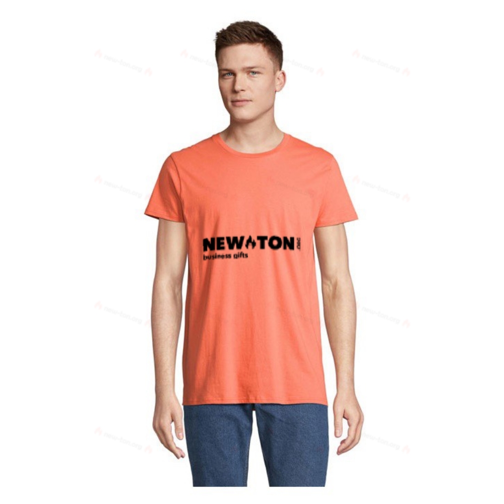 Мужская футболка CRUSADER MEN, 150 г.