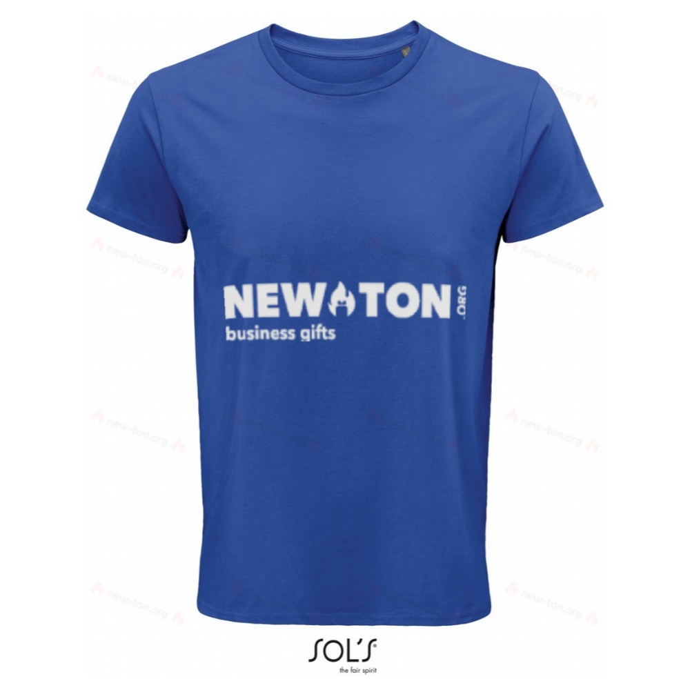 МУЖСКАЯ ФУТБОЛКА CRUSADER 150