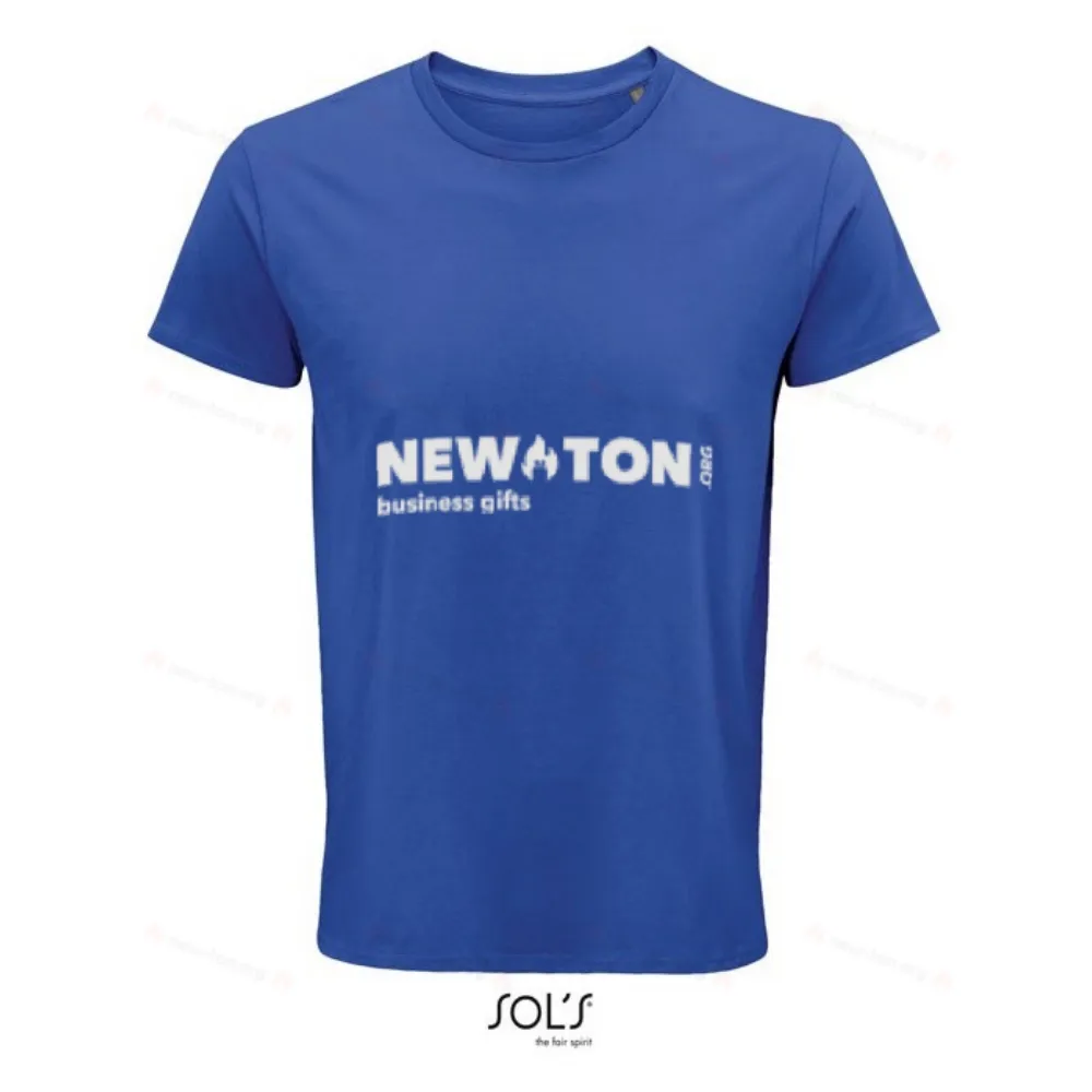 Мужская футболка CRUSADER