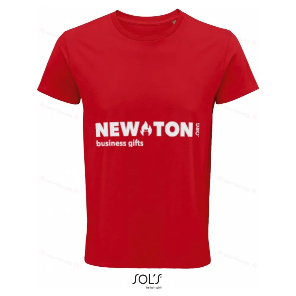 Футболка CRUSADER для мужчин, 150 г