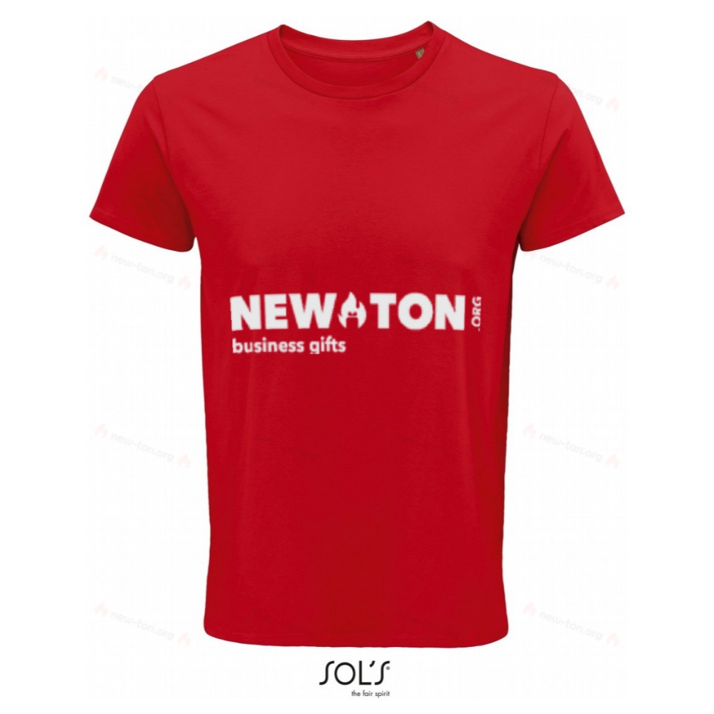 МУЖСКАЯ ФУТБОЛКА CRUSADER 150g