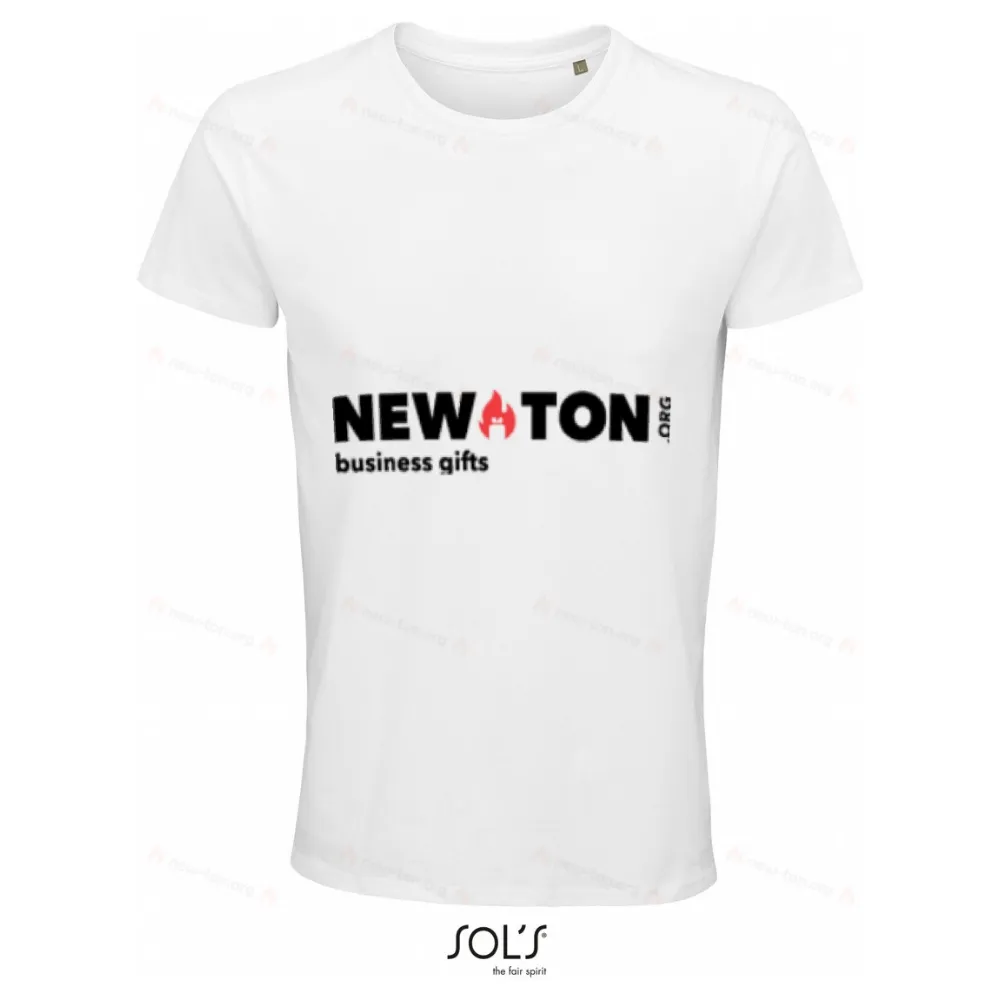 МУЖСКАЯ ФУТБОЛКА CRUSADER 150g