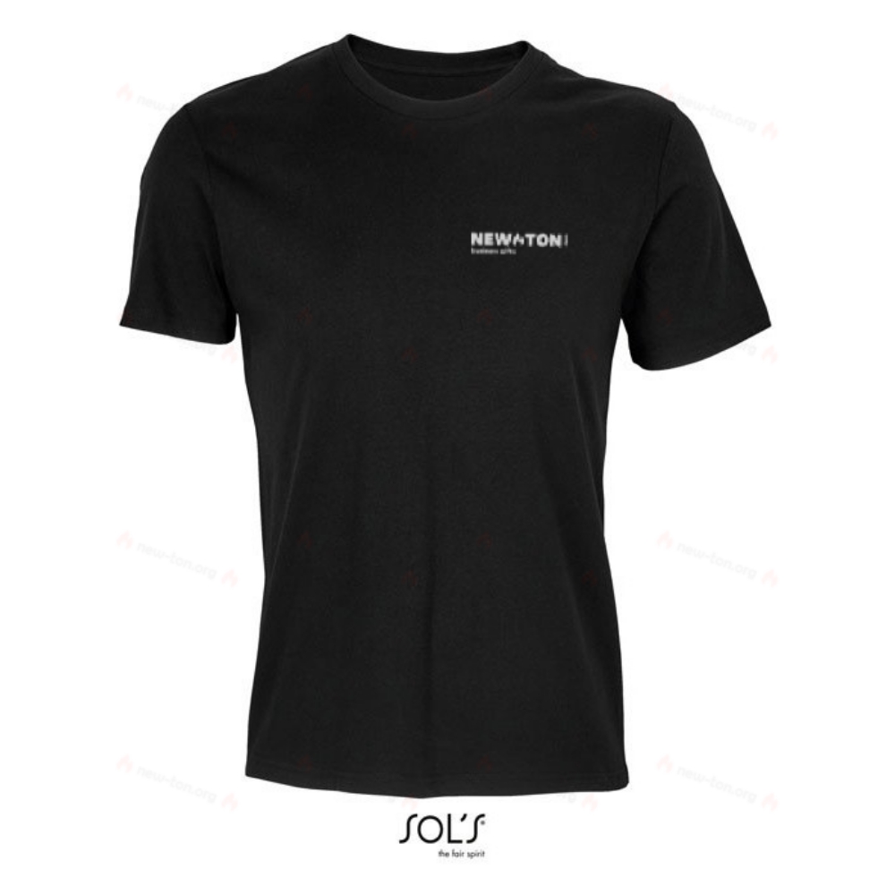 Футболка ODYSSEY уни 170г