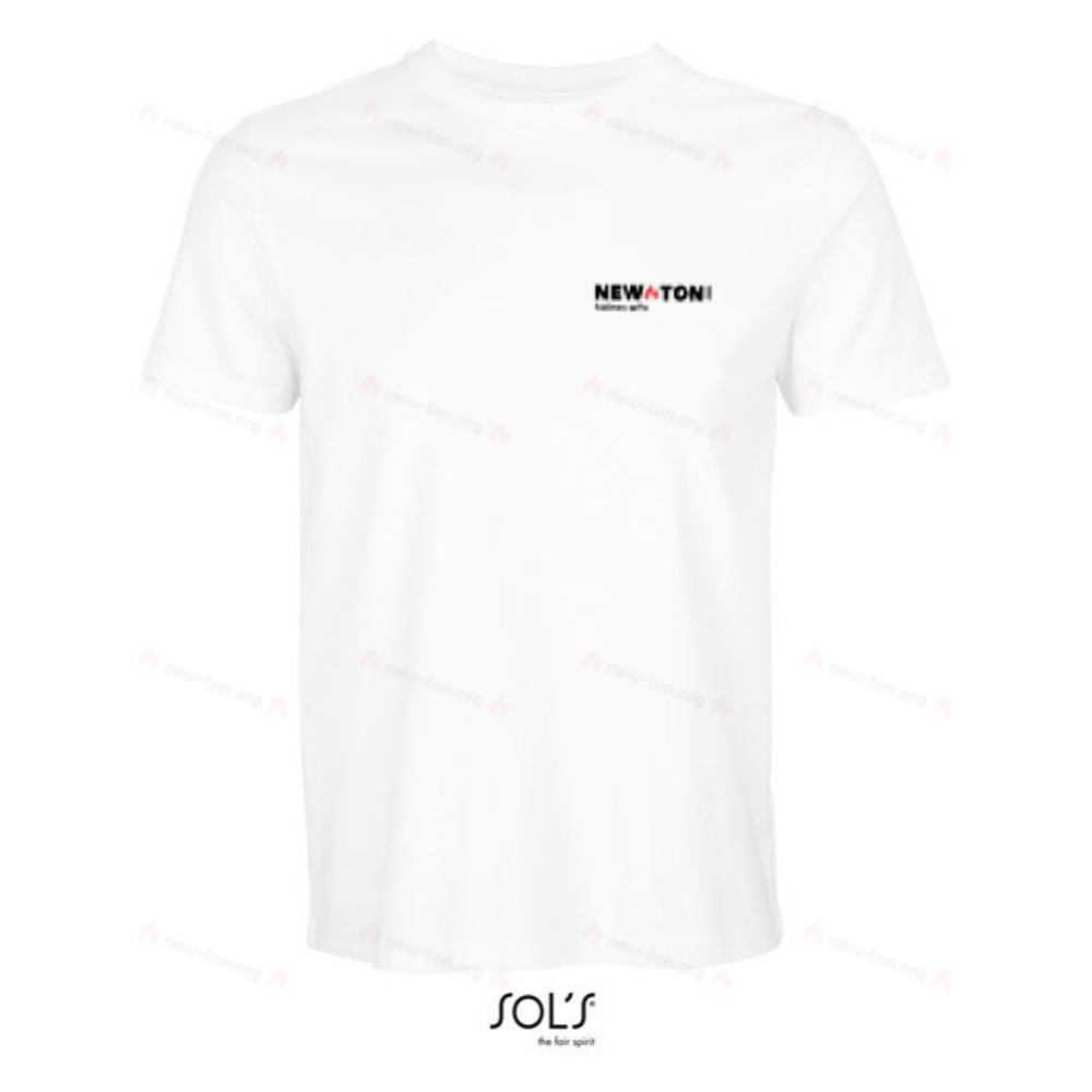 Футболка ODYSSEY уни 170г