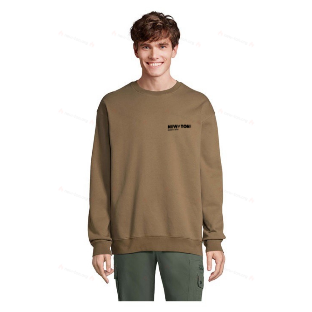 COLUMBIA SWEAT-SHIRT UNISEX